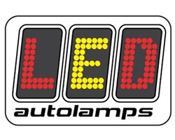 LED AUTOLAMPS logo