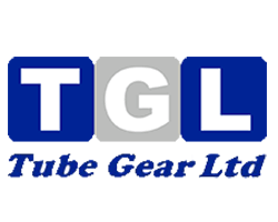 TUBE GEAR logo