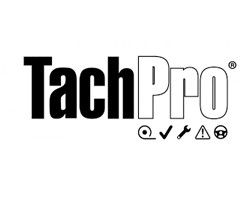 TACH PRO logo
