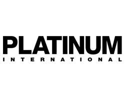 PLATINUM logo