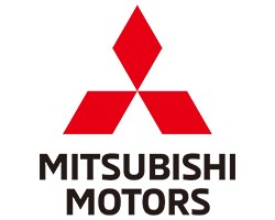 MITSUBISHI OEM logo