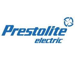 PRESTOLITE logo
