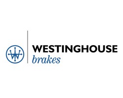 WESTINGHOUSE BRAKE & EQUIPMENT (WBE) logo