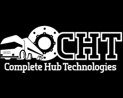COMPLETE HUB TECHNOLOGIES (CHT) logo