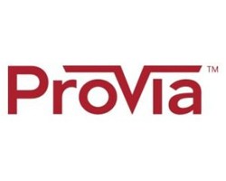 PROVIA logo